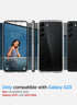 Spigen Samsung Galaxy S23 Case Ultra Hybrid