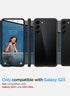 Spigen Samsung Galaxy S23 Case Ultra Hybrid