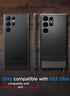 Spigen Samsung Galaxy S23 ULTRA Case Rugged Armor