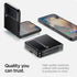 Spigen Samsung Galaxy Z Flip 4 Case Air Skin