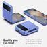 Spigen Samsung Galaxy Z Flip 4 Case Air Skin