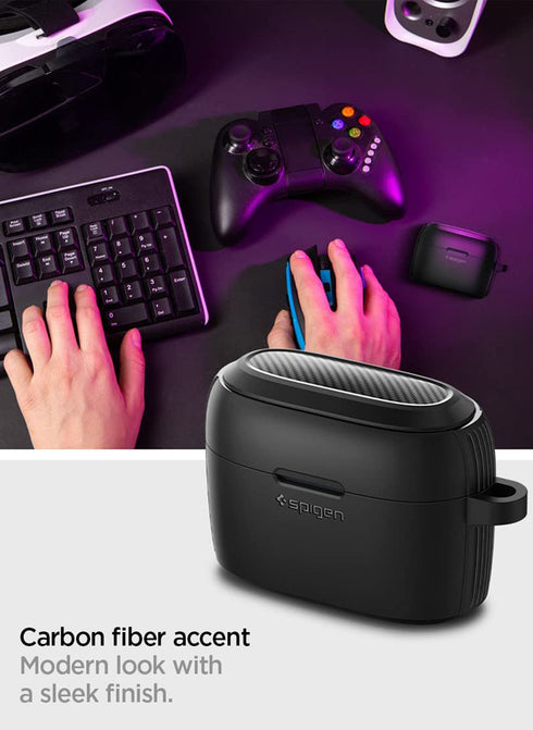 Spigen Sony LinkBuds S Case Rugged Armor