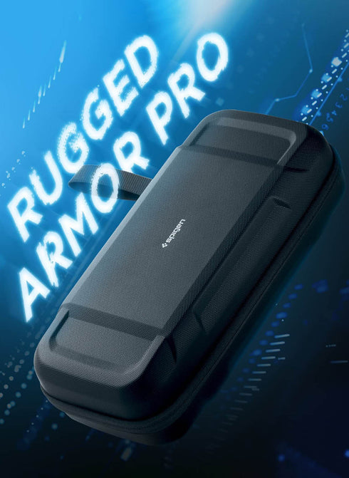 Spigen Steam Deck Case Rugged Armor PRO Sleeve