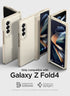 Spigen Samsung Galaxy Z Fold 4 Case Slim Armor PRO