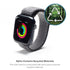 Gear4 Apple Watch (45/44/42mm) Sport Band