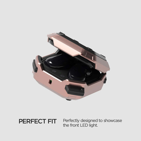 VRS Design Galaxy Buds 2 PRO / Buds 2 / PRO / LIVE Case Active