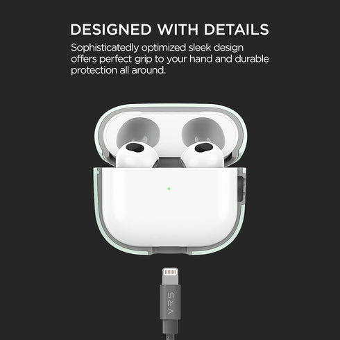 VRS Design Apple Airpods 3 Case Modern