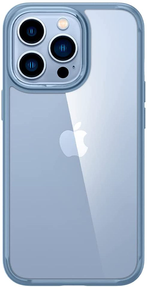 Spigen iPhone 13 Pro Case Ultra Hybrid