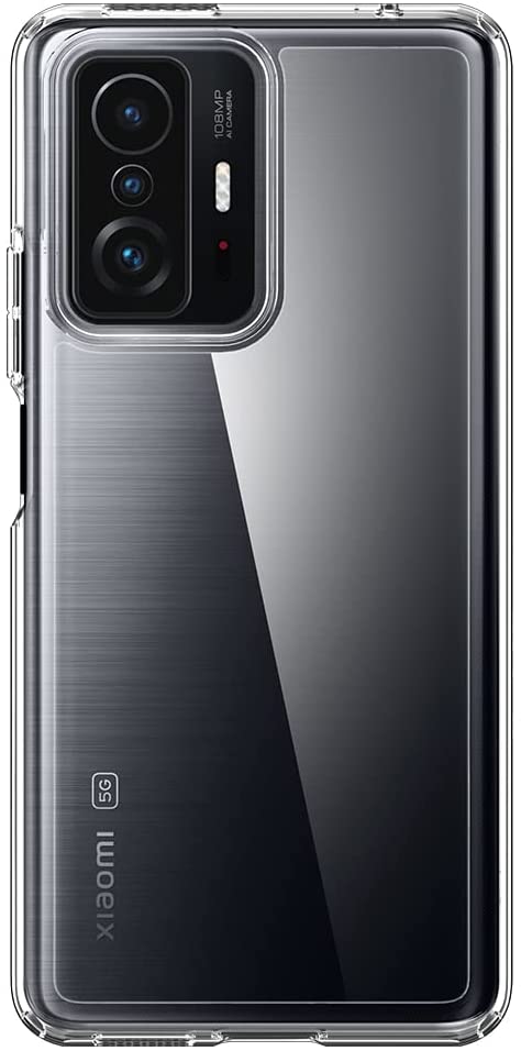 Spigen Xiaomi 11T / Xiaomi 11T PRO Case Ultra Hybrid
