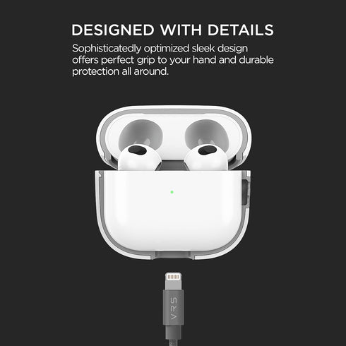 VRS Design Apple Airpods 3 Case Modern