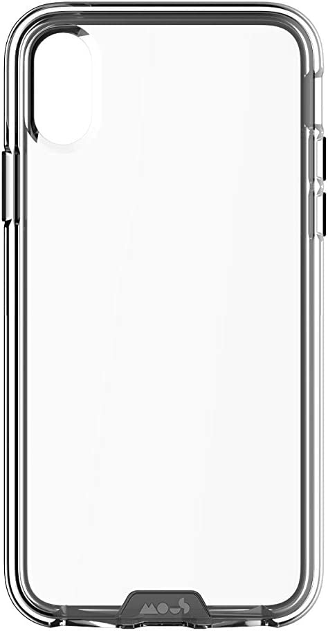 Mous iPhone XS Max Case Clarity