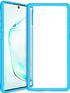 ITskins Samsung Galaxy Note 10 Case Hybrid Solid