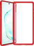 ITskins Samsung Galaxy Note 10 Case Hybrid Solid