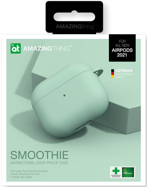 Amazing Thing Airpods 3 Case Smoothie