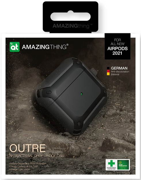 Amazing Thing Airpods 3 Case Outre
