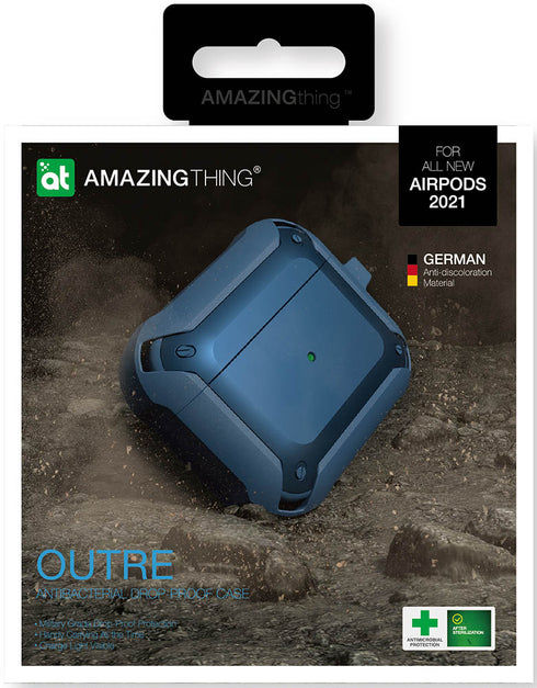Amazing Thing Airpods 3 Case Outre