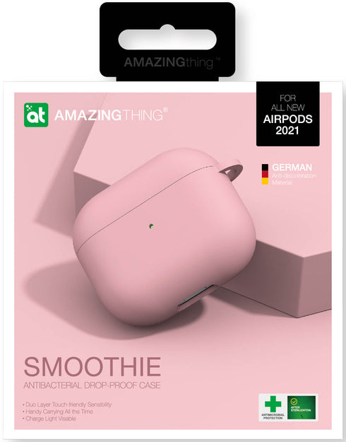 Amazing Thing Airpods 3 Case Smoothie