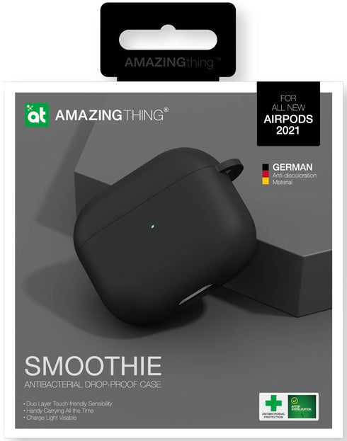 Amazing Thing Airpods 3 Case Smoothie