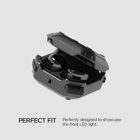 VRS Design Galaxy Buds 2 PRO / Buds 2 / PRO / LIVE Case Active