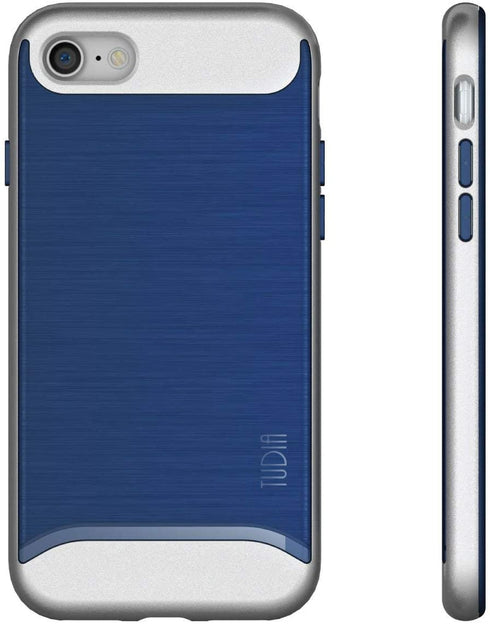 Tudia iPhone 7 case cover Etalic