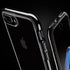 Spigen iPhone 7 PLUS case cover Neo Hybrid Crystal - Jet Black