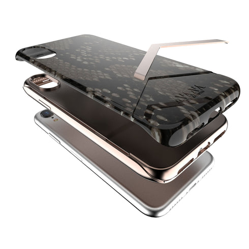 ITskins iPhone XR case cover Avana Must - Arafura