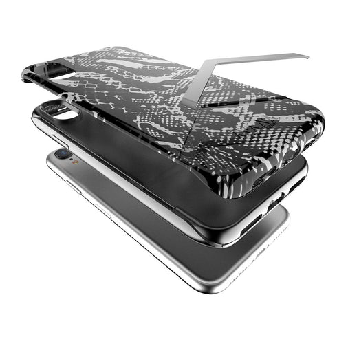 ITskins iPhone XR case cover Avana Must - Kaa