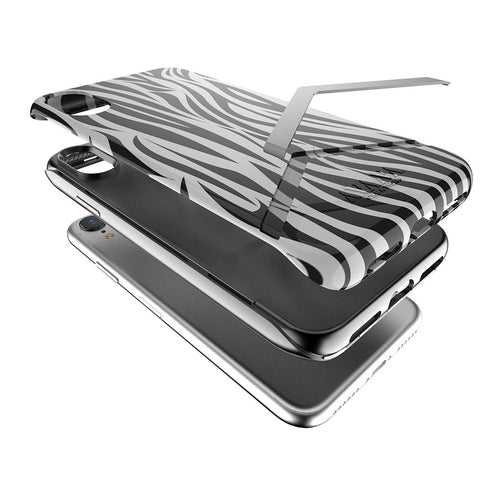 ITskins iPhone XR case cover Avana Must - So Wild