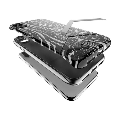 ITskins iPhone XS / iPhone X Case Avana Must