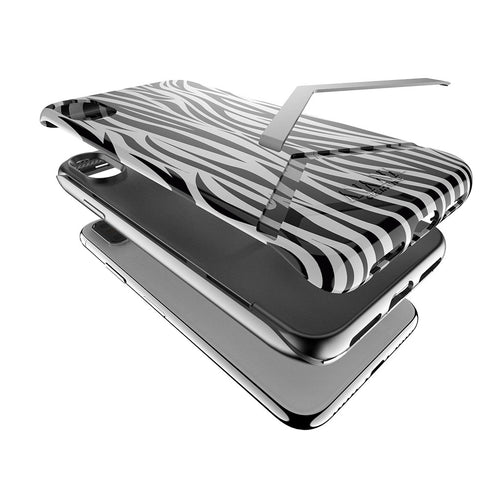 ITskins iPhone X and iPhone XS Case Avana Must