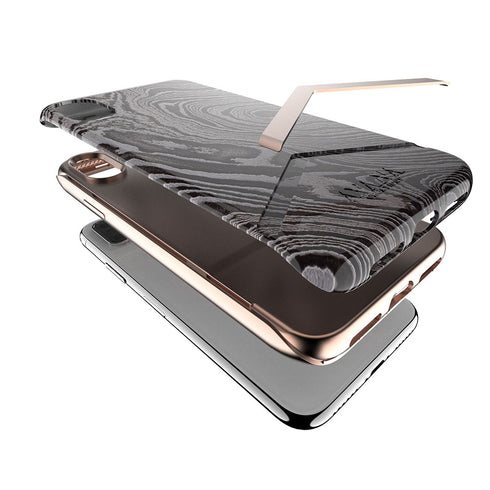 ITskins iPhone XS Max Case Avana Must