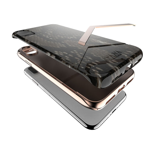 ITskins iPhone XS Max Case Avana Must