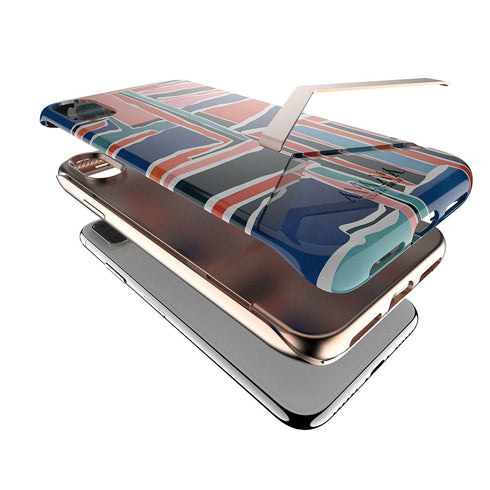 ITskins iPhone XS Max Case Avana Must