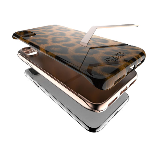 ITskins iPhone XS Max Case Avana Must
