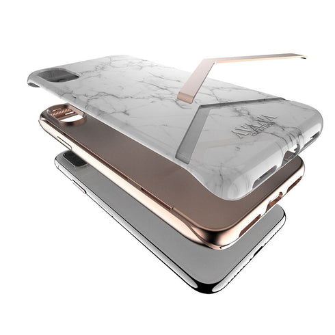 ITskins iPhone XS Max Case Avana Must