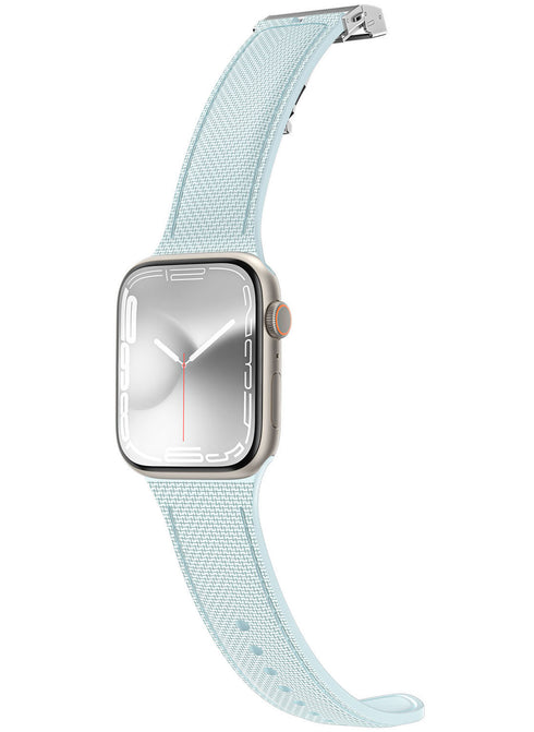 Amazing Thing Apple Watch (41/40/38mm) Band Titan Swift Silicon