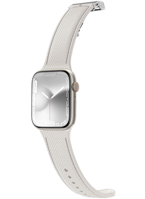 Amazing Thing Apple Watch (41/40/38mm) Band Titan Swift Silicon