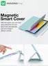 Amazing Thing iPad 10.9" (2022) 10th Gen Case Titan Pro (Pencil Storage Slot)