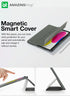 Amazing Thing iPad 10.9" (2022) 10th Gen Case Titan Pro (Pencil Storage Slot)