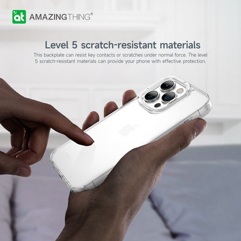 Amazing Thing iPhone 14 Pro MAX Case MINIMAL