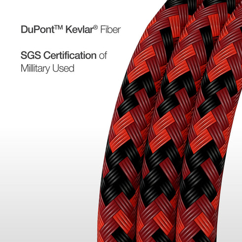 Amazing Thing Lightning Cable to USB-C (1.2m)