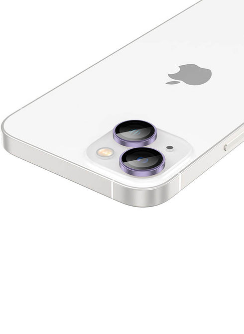 Amazing Thing iPhone 14 / iPhone 14 PLUS Camera Lens Protector SUPREME AR Lens