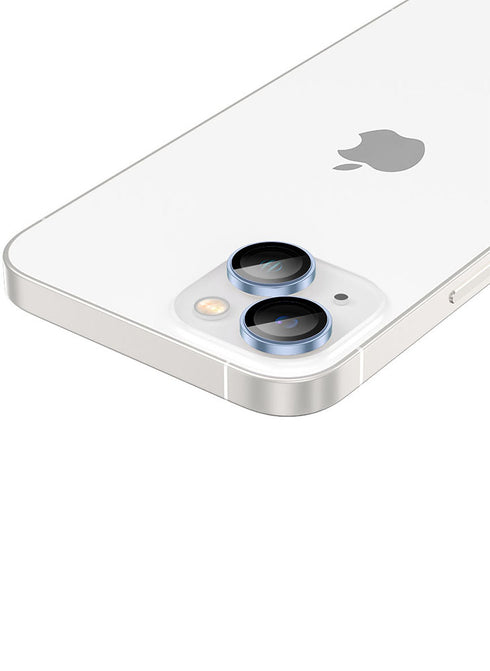 Amazing Thing iPhone 14 / iPhone 14 PLUS Camera Lens Protector SUPREME AR Lens