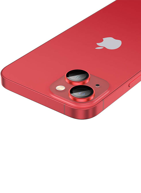 Amazing Thing iPhone 14 / iPhone 14 PLUS Camera Lens Protector SUPREME AR Lens