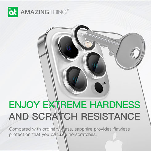 Amazing Thing iPhone 14 Pro / iPhone 14 Pro MAX Camera Lens Protector SUPREME AR Lens