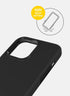 BodyGuardz iPhone 14 Pro MAX Case Solitude