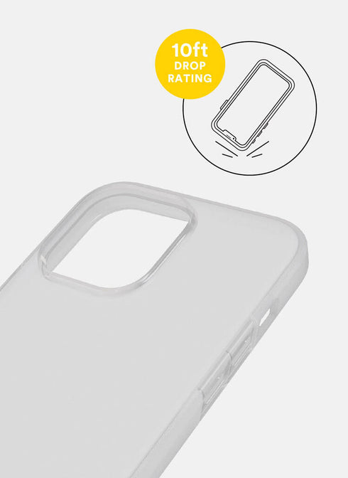 BodyGuardz iPhone 14 Pro MAX Case Solitude