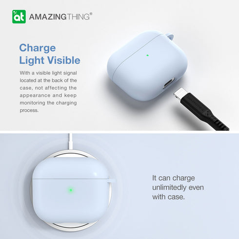 Amazing Thing Airpods 3 Case Smoothie