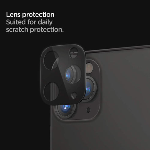 Spigen iPhone 11 PRO and iPhone 11 Pro MAX Camera Lens Protector