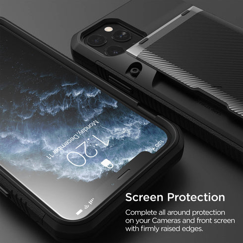 VRS Design iPhone 11 PRO Case Damda Glide PRO